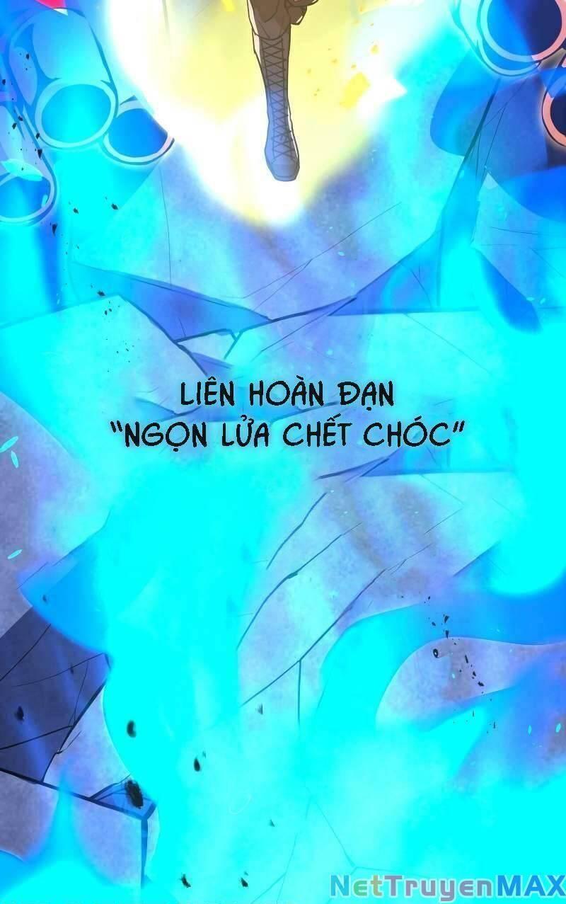 Huyết Thánh Cứu Thế Chủ~ Ta Chỉ Cần 0.0000001% Đã Trở Thành Vô Địch chapter 17 16