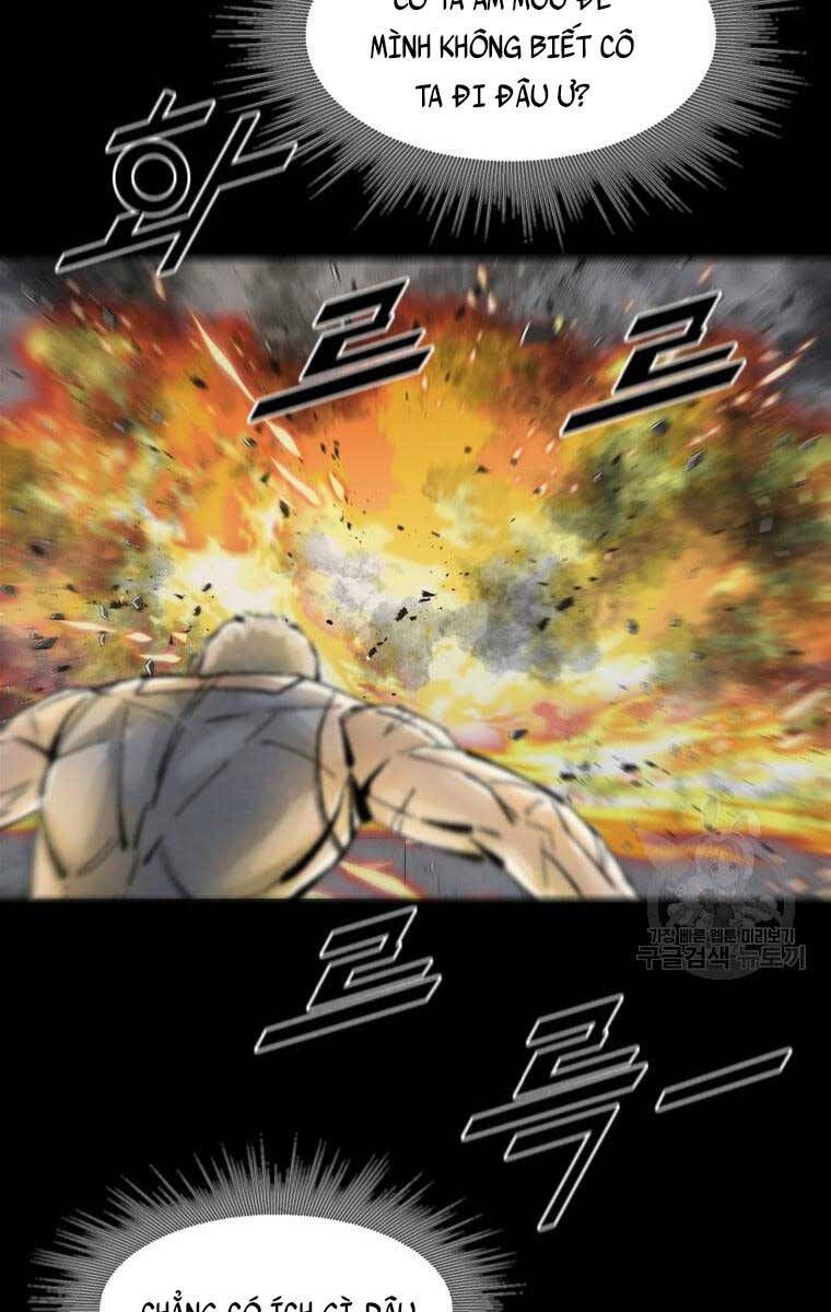 mật mã mê cung chapter 61 68