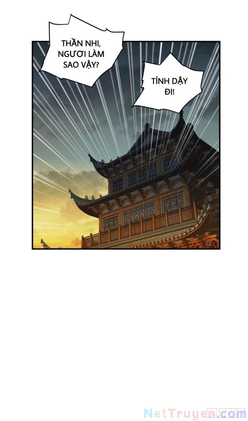 trọng sinh ta là đại thiên thần chapter 60 21