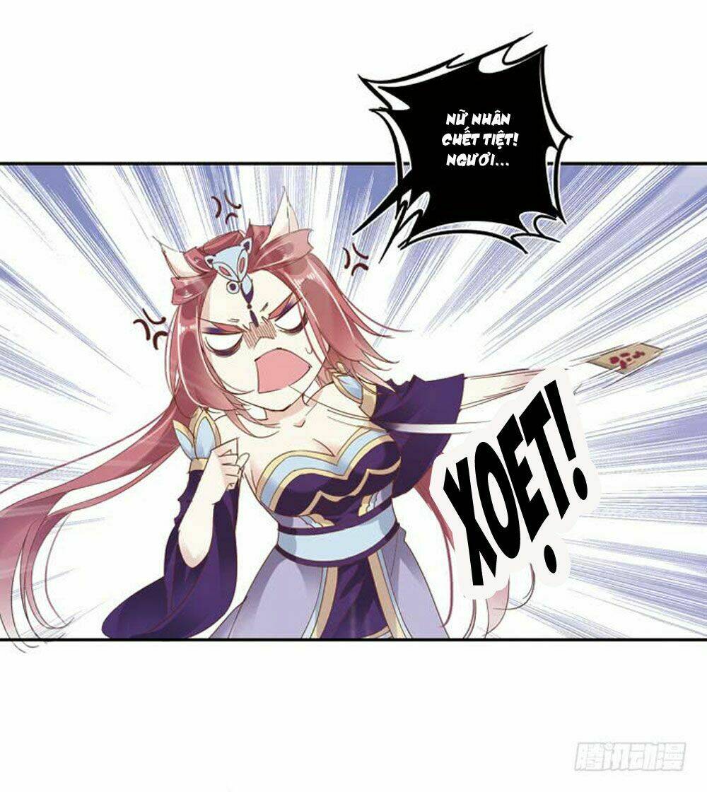 thiền tâm vấn đạo chapter 27 43