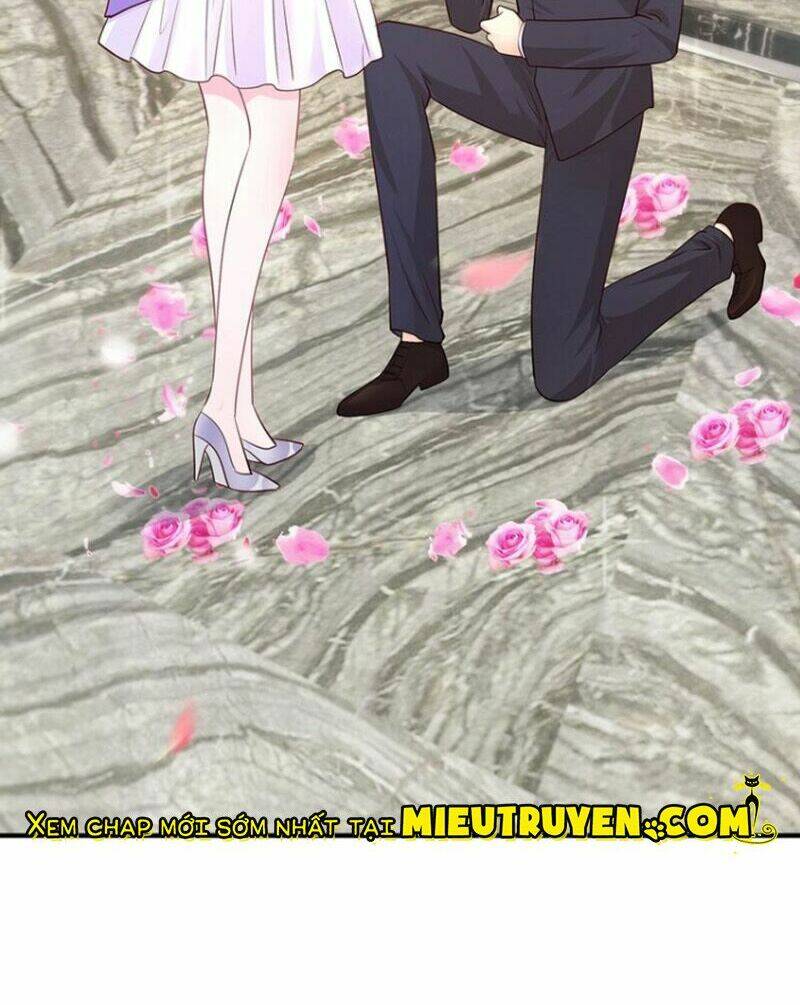 thú cưng độc quyền của boss chapter 96 4