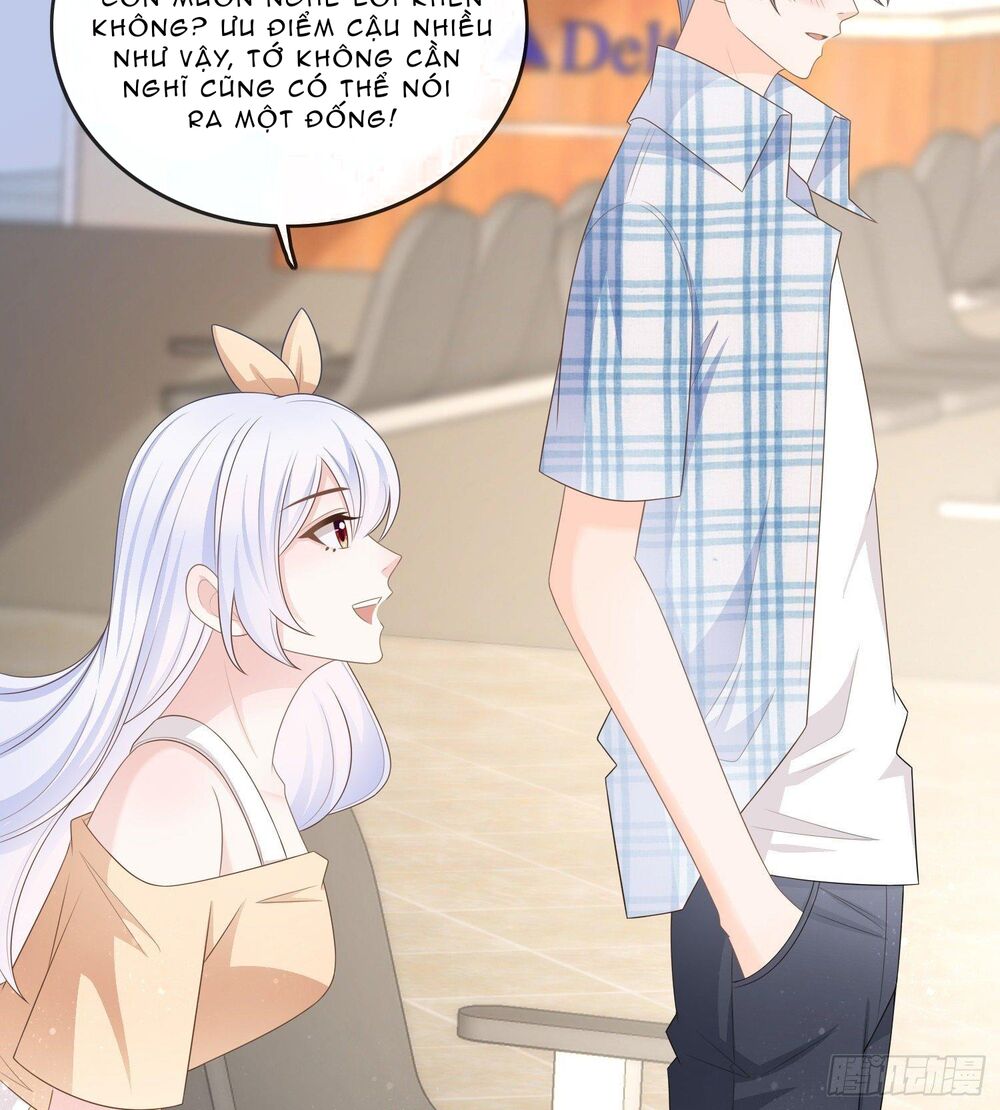 ảnh hậu cũng không bằng niệm thanh hoa chapter 110 24