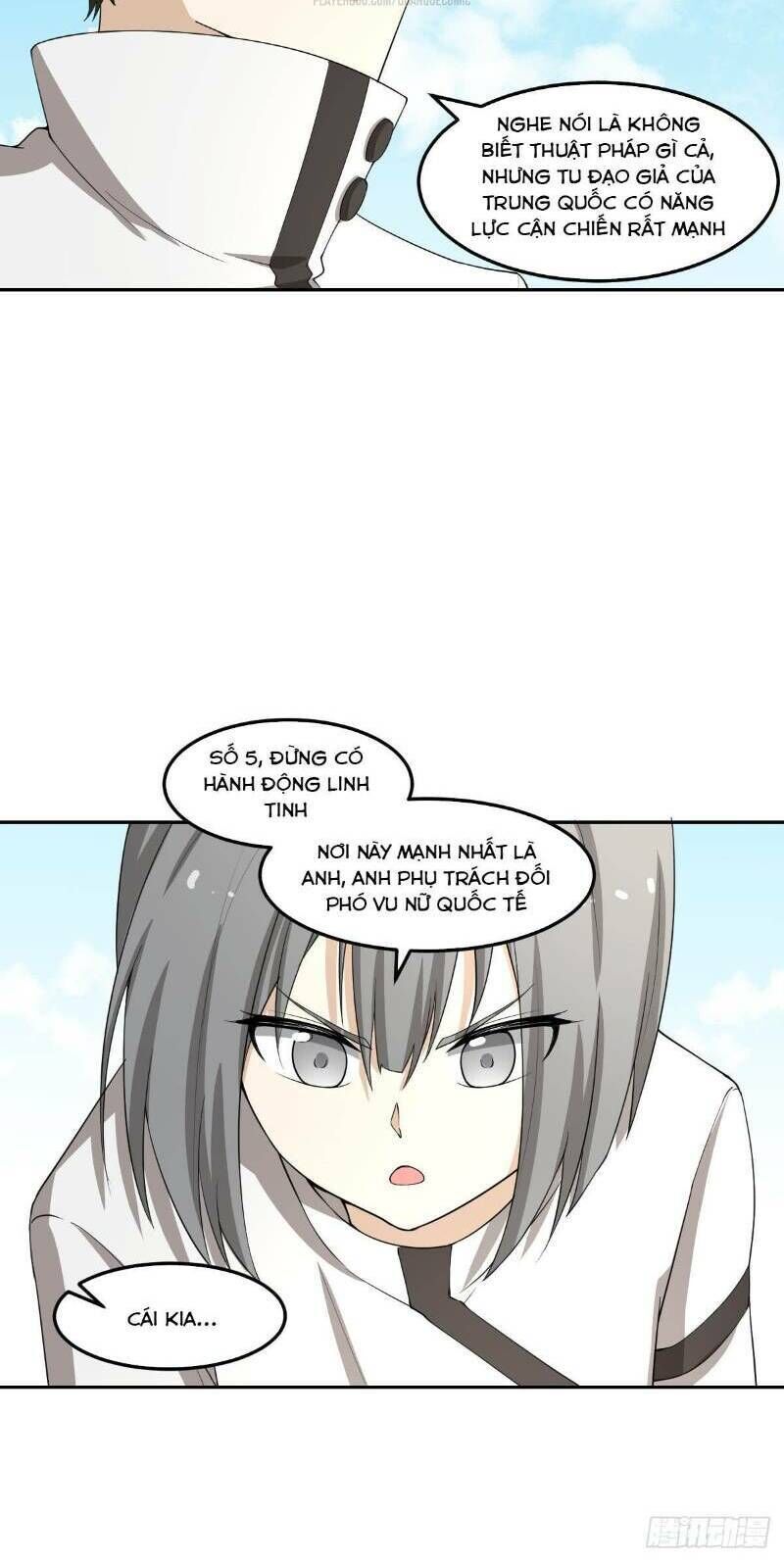 nghịch thiên tiên mệnh chapter 34 12