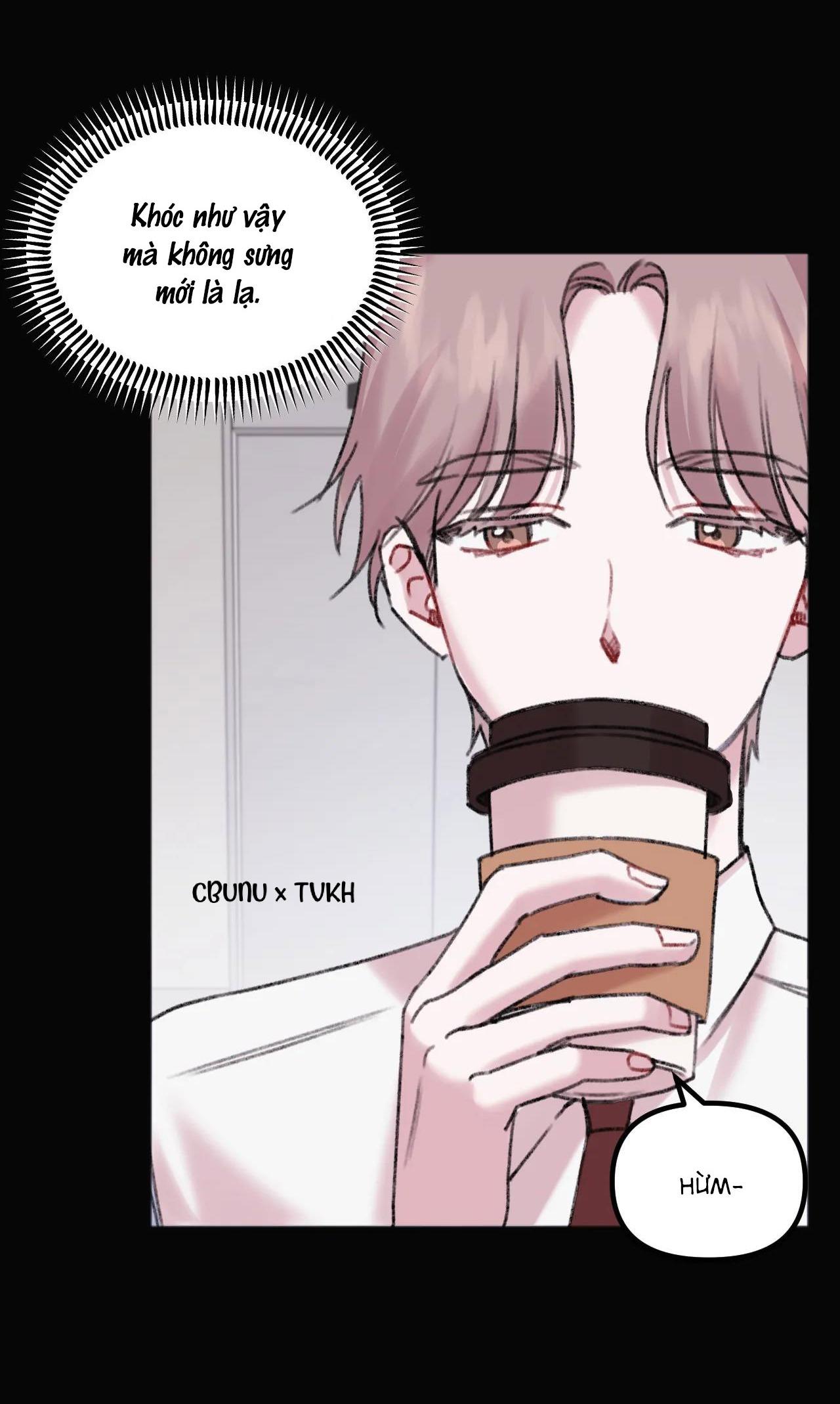 anh thật sự thích em sao chapter 16 57