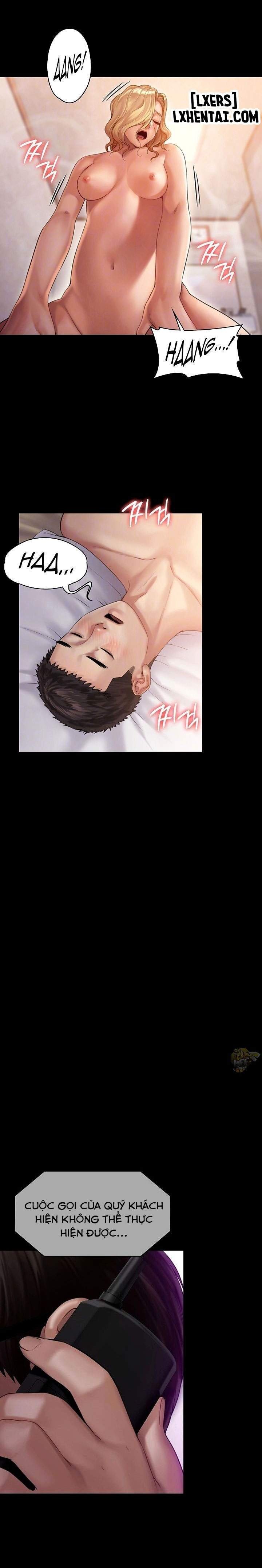 ong chúa chapter 160 14