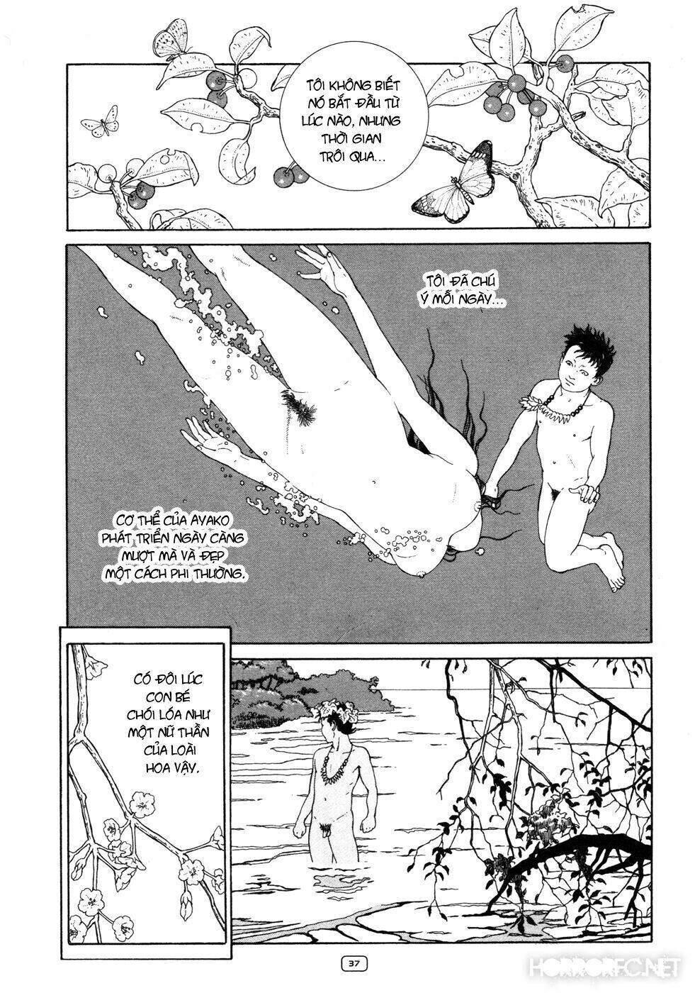 binzume no jigoku chapter 1 41