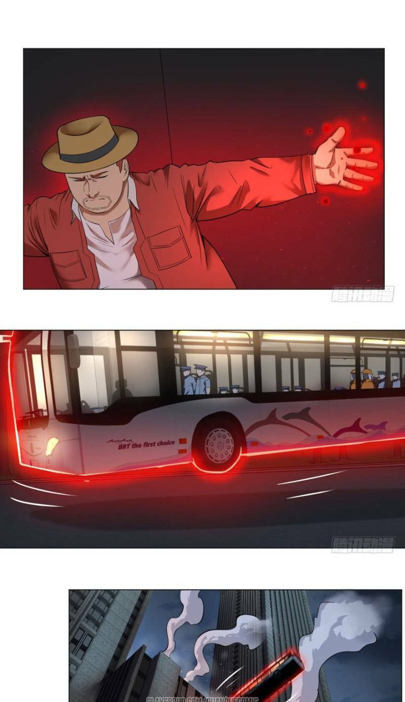 danh sách kẻ phản diện chapter 44 15