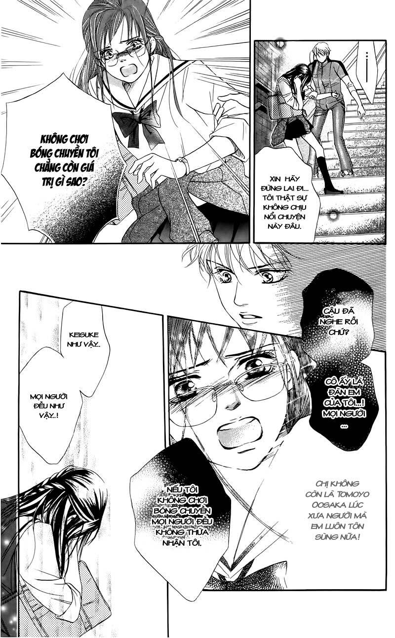 xứng danh anh hùng chapter 8 41