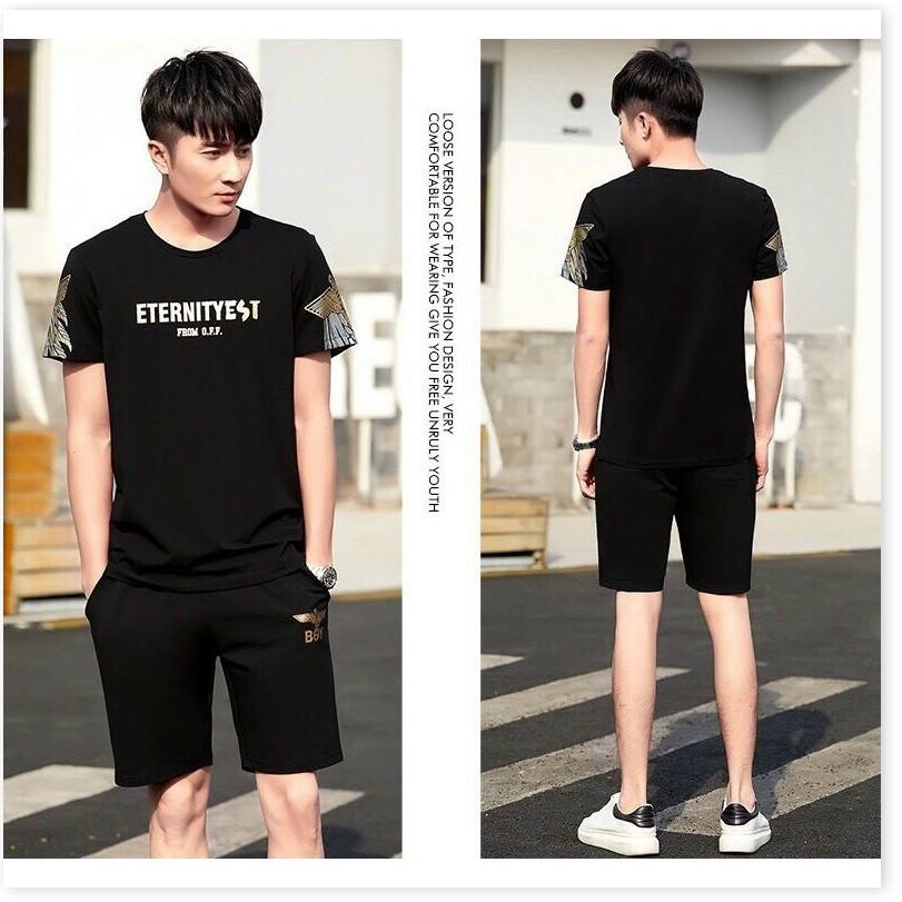 SET BỘ THỂ THAO NAM NỮ MỚI 2021 THỜI TRANG VINA 1HIT FASHION