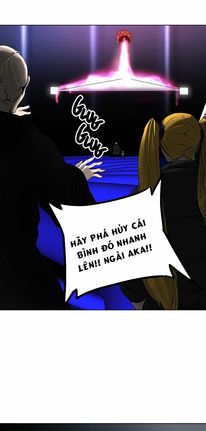 tòa tháp bí ẩn 2 chapter 181 41