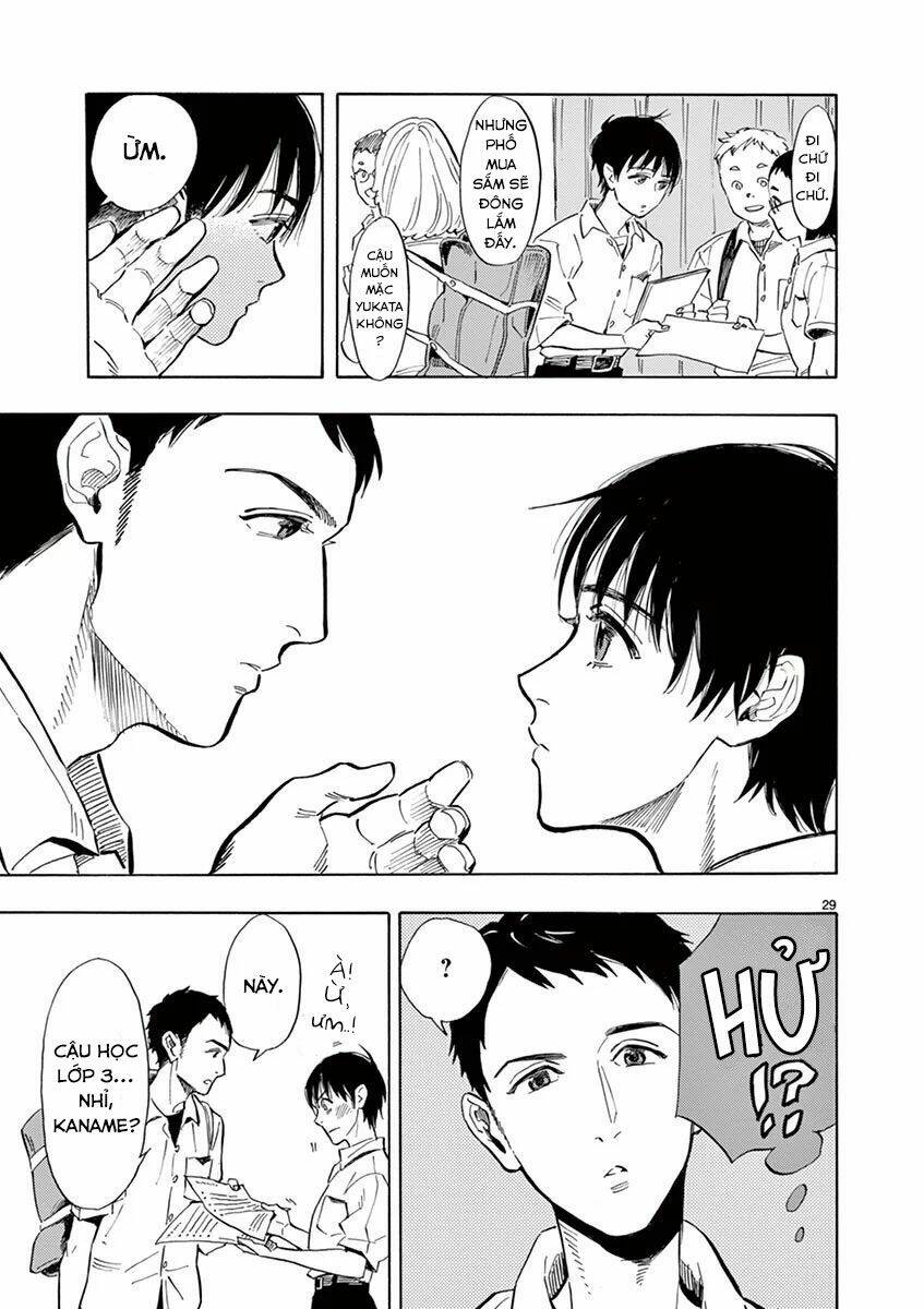 shimanami tasogare chapter 6 33