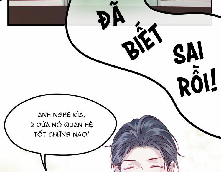 lượm được một tiểu hồ ly phần 2 chapter 42.5 11
