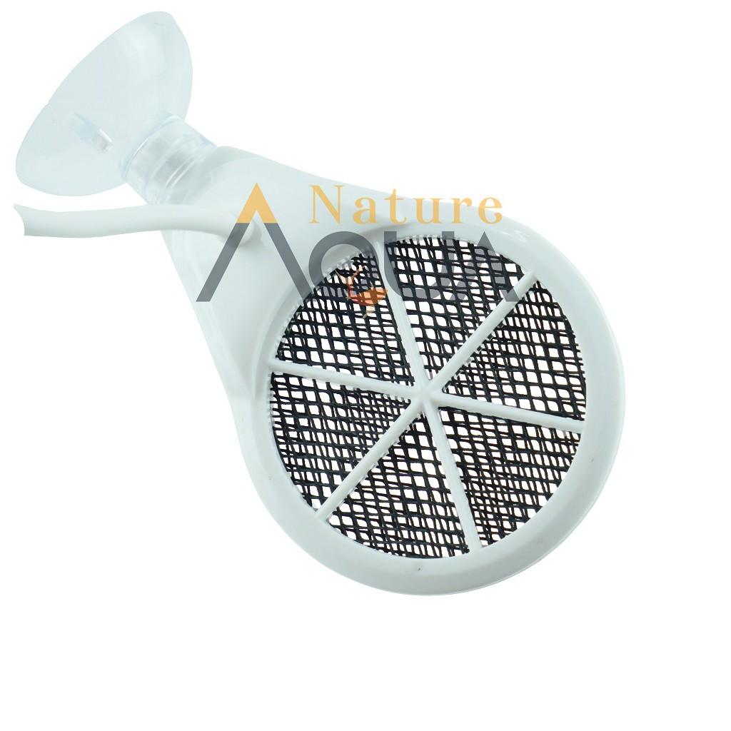 Máy ức chế rêu hại, tạo oxi, thúc đẩy cây tăng trưởng,ngừa bệnh cá tép Chihiros Doctor V4,bản Bluetootn