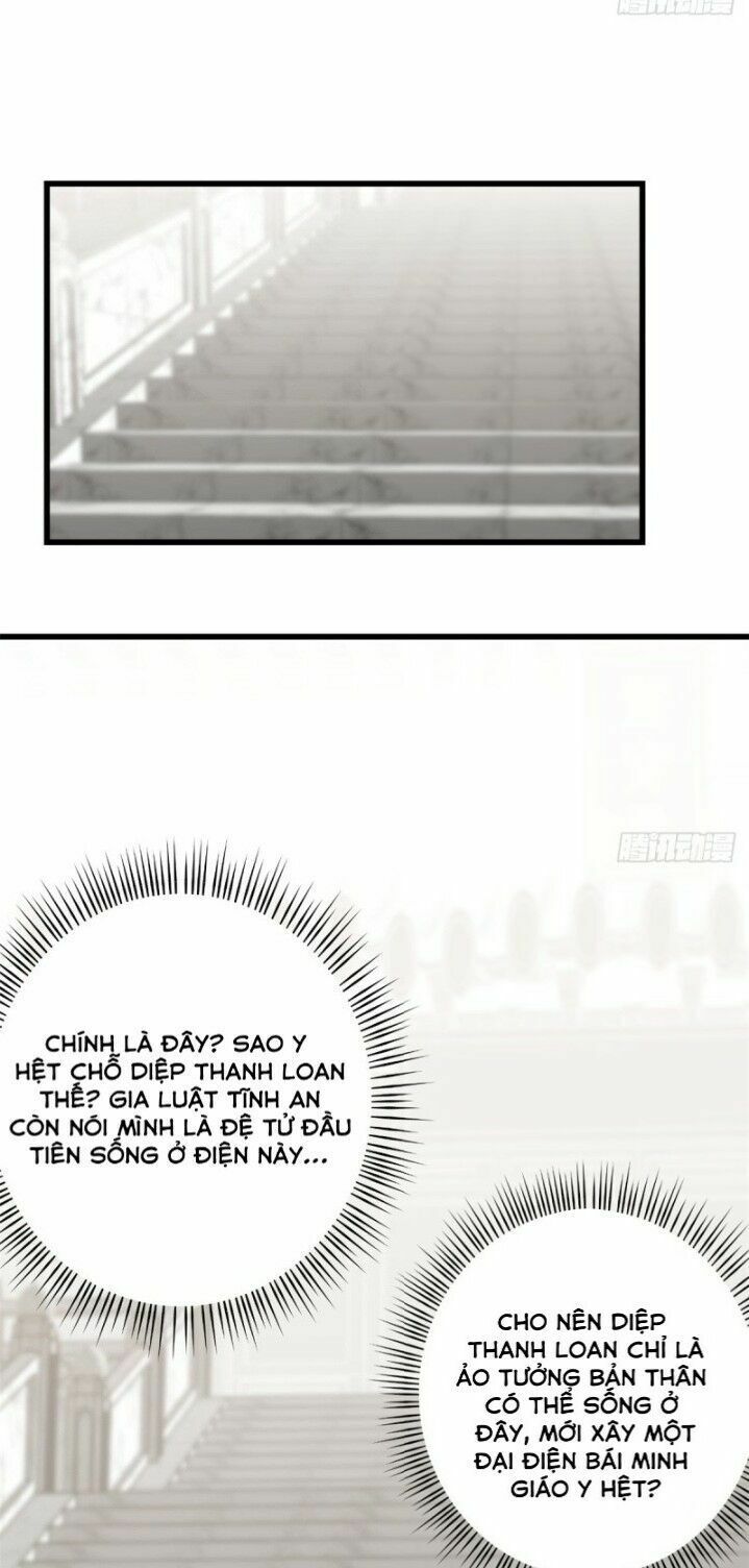 độc bộ thiên hạ: đặc công thần y chapter 200 11