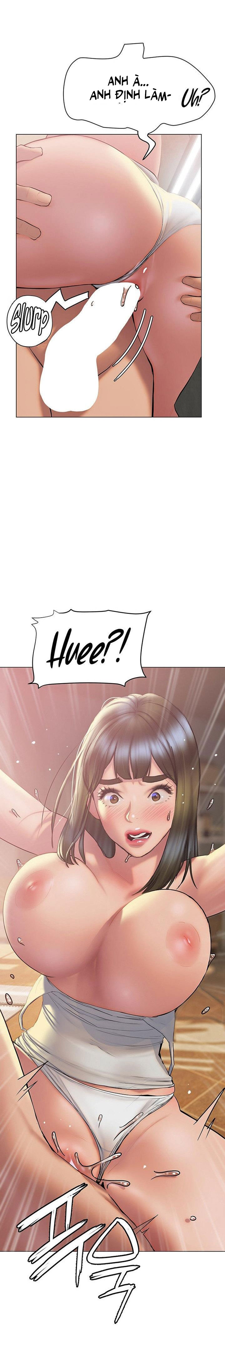 cách chúng mình tán tỉnh nhau chapter 28 19