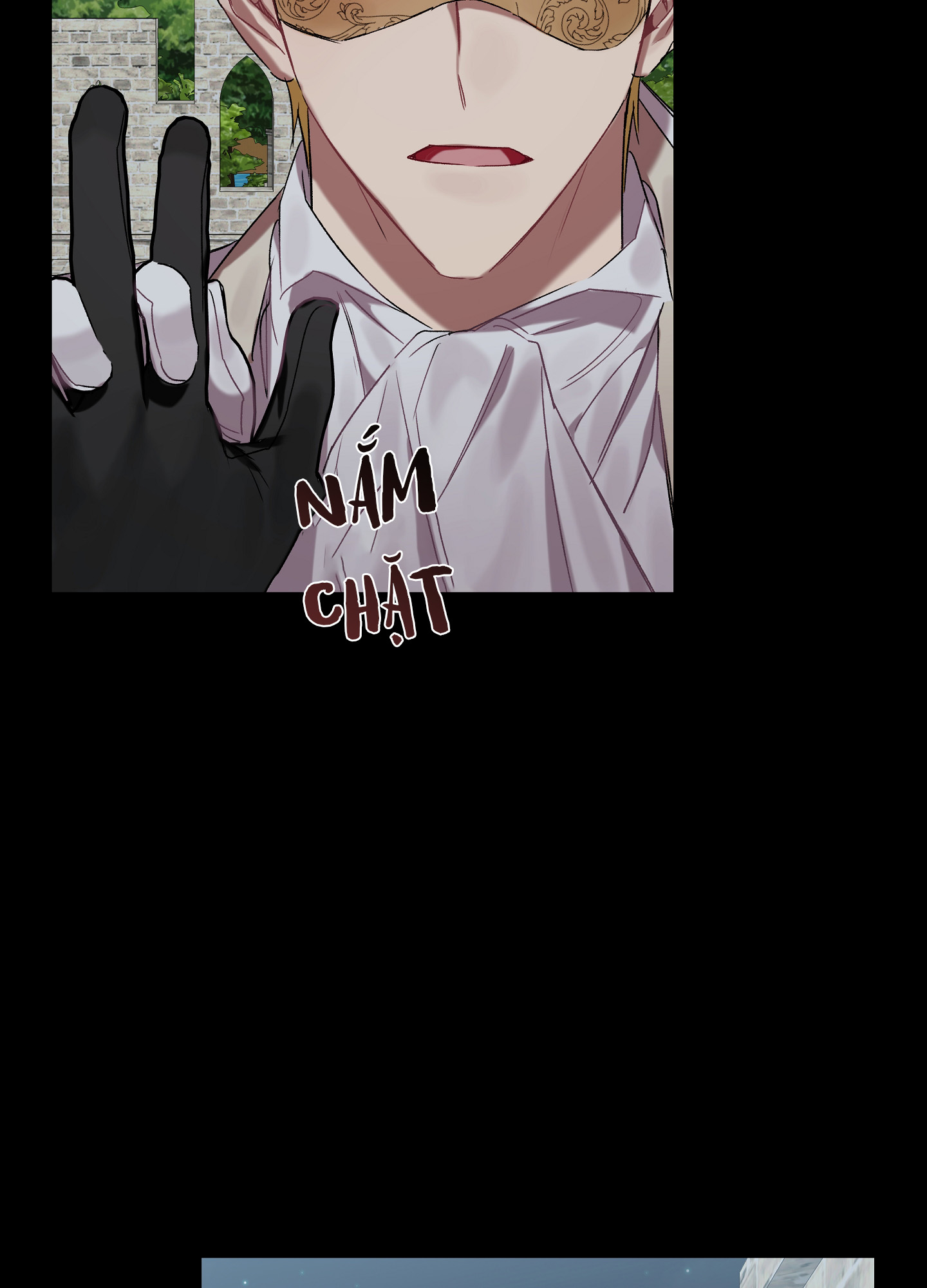 bỗng ngày nọ bị một tên đáng ghét cầu hôn chapter 12.1 29