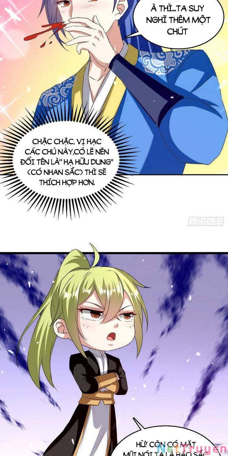 tối cường thăng cấp chapter 313 19