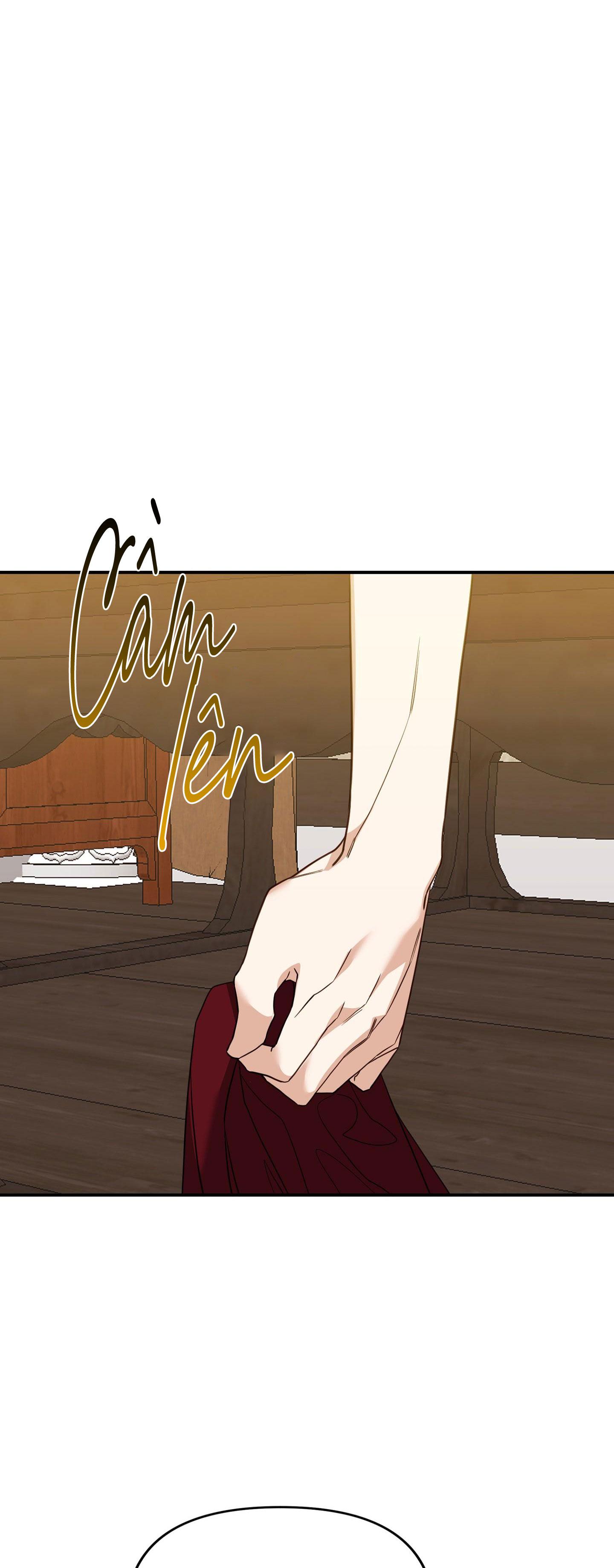 hổ trở về chapter 15 7