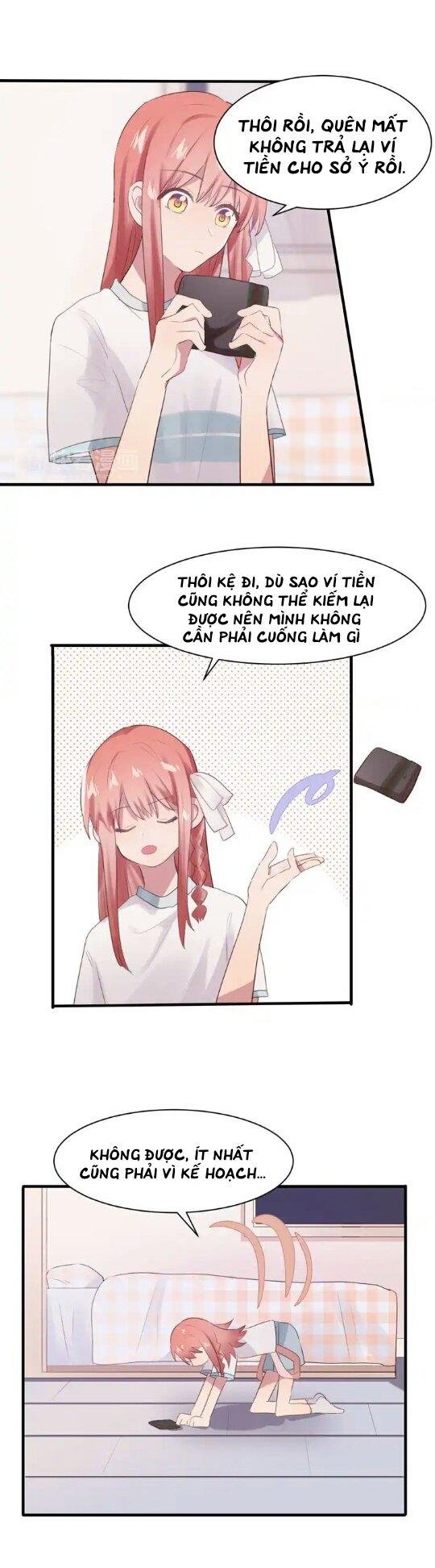 nhất tiễn khuynh tâm chapter 6 10