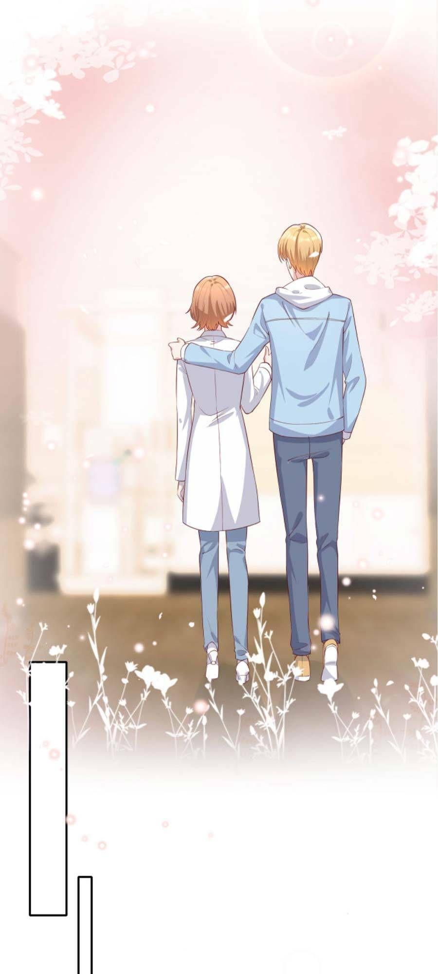 nhất sanh hữu hỉ chapter 72 8