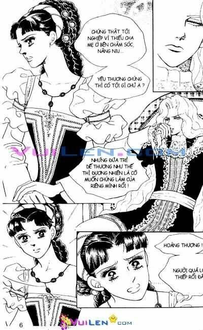 princess manhwa chapter 22 6