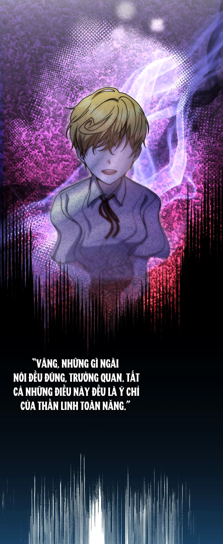 cháu trai nam chính rất thương tôi chapter 39 49