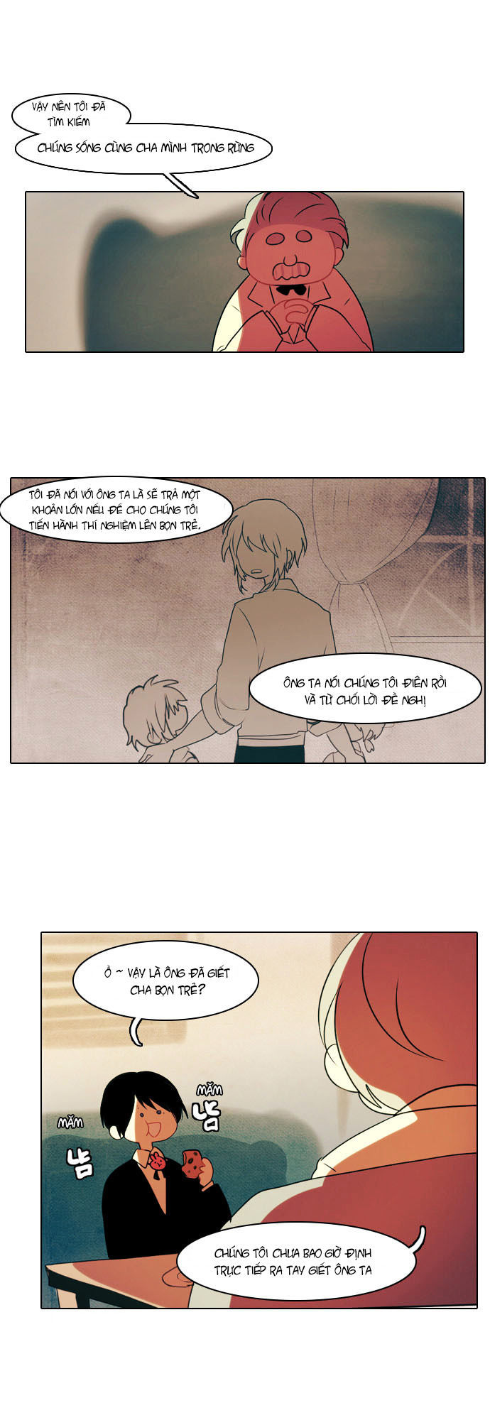 end & save chapter 3 8