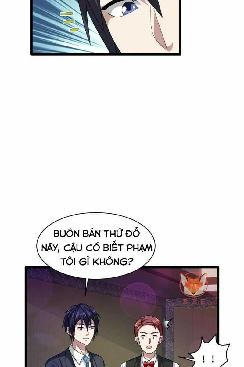 đô thị tà vương chapter 61 16