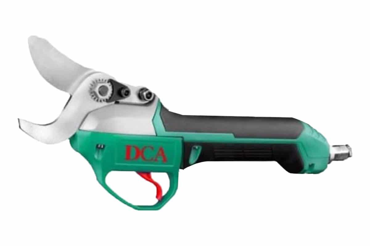 MÁY CẮT TỈA DÙNG PIN 18V DCA ADYD30B - HÀNG CHÍNH HÃNG