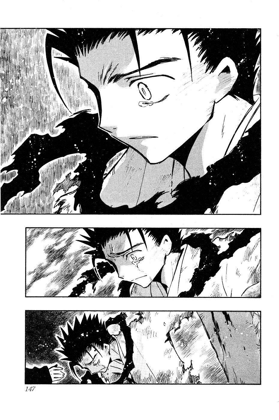 huyền thoại đôi cánh chapter 98 7