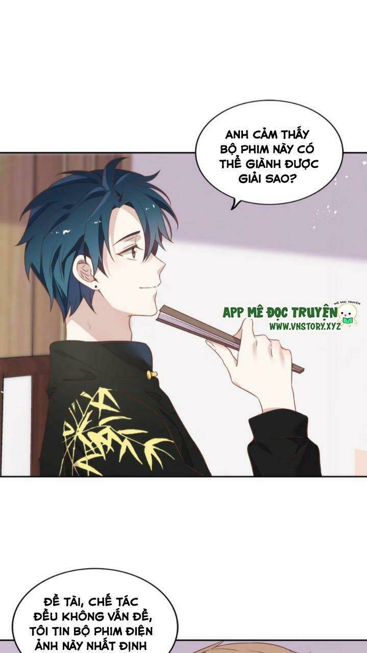 bạn trai kém tuổi bẫy yêu tôi chapter 66 15