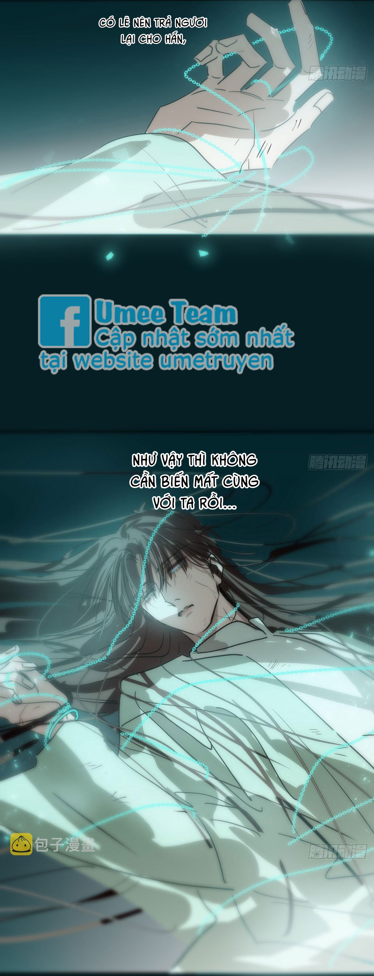 Bắt Lấy Ngao Ngao chapter 204 - Trang 24