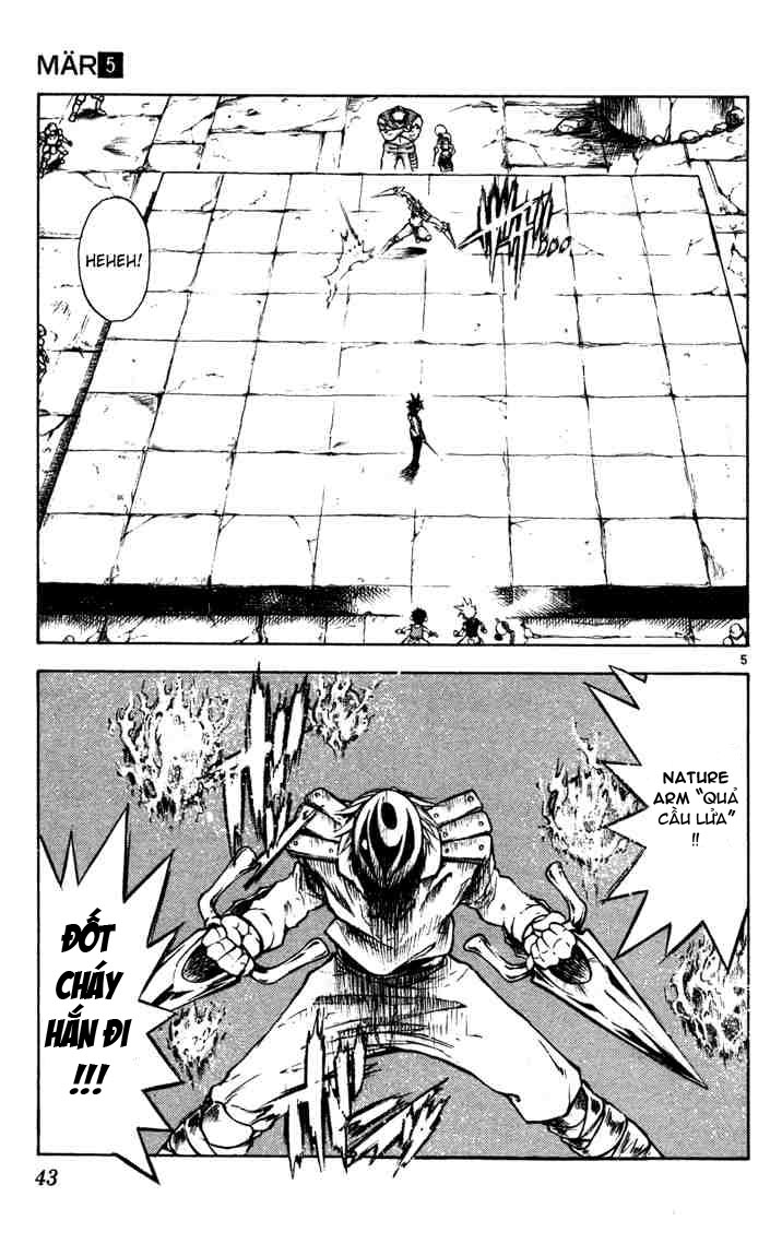 mar heaven chapter 44 5