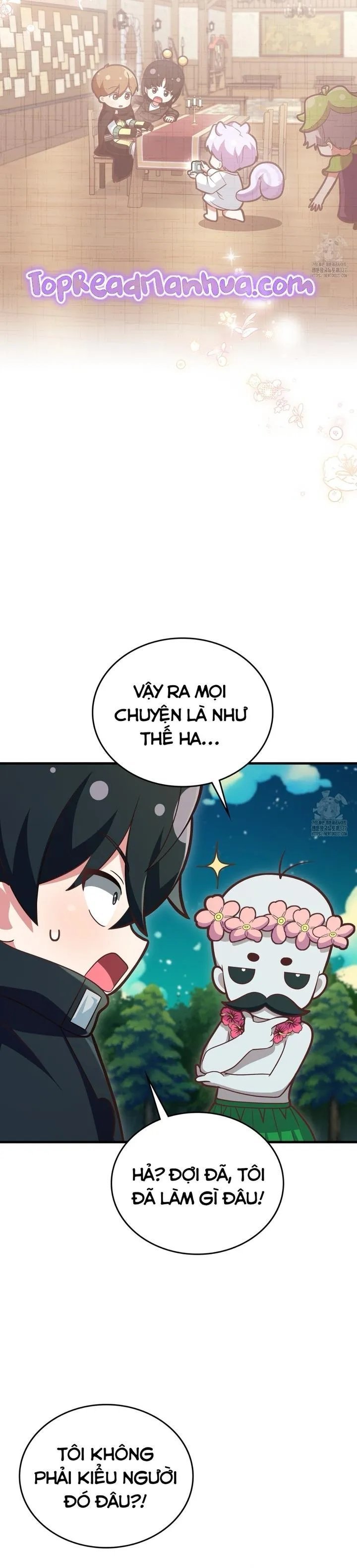thành viên của hội là hàng xóm bên cạnh chapter 48 11