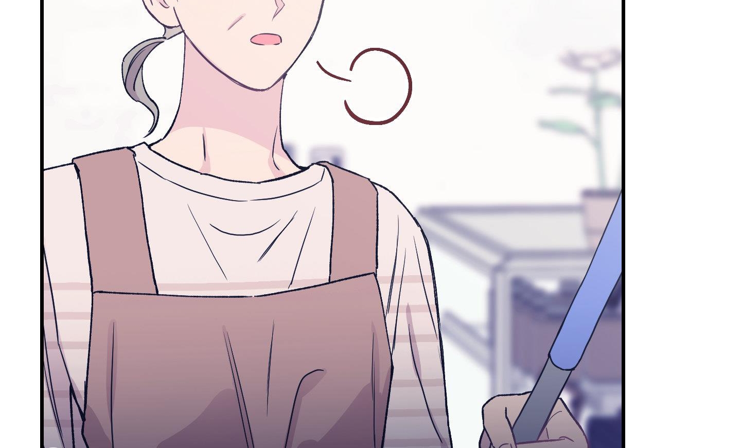 lãng mạn giả dối chapter 34 181