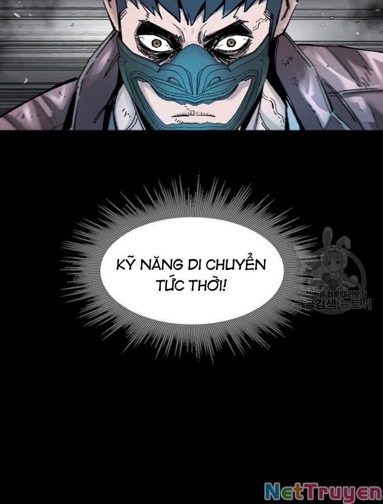 mật mã mê cung chapter 29 22