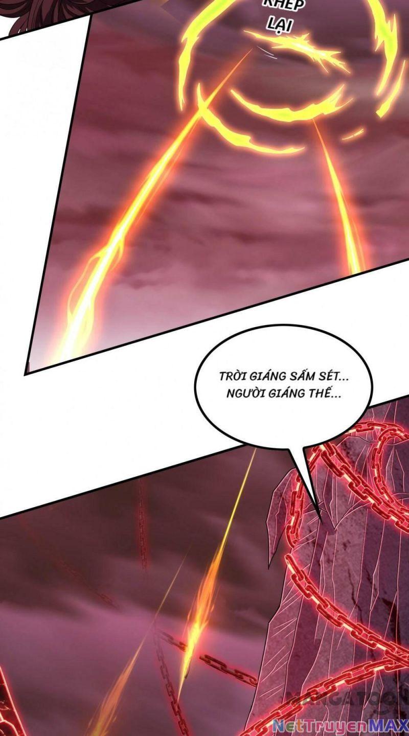 đệ nhất người ở rể chapter 218 3