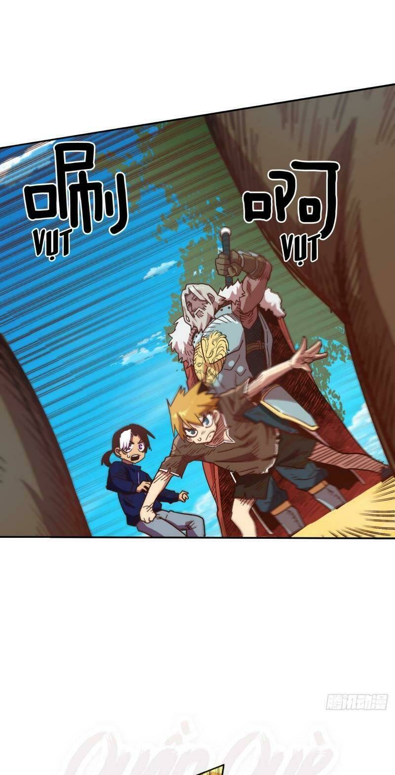 đại lục vô song chapter 2 45