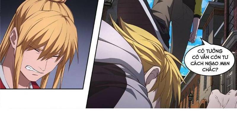 đại ẩn vu trạch chapter 17 42