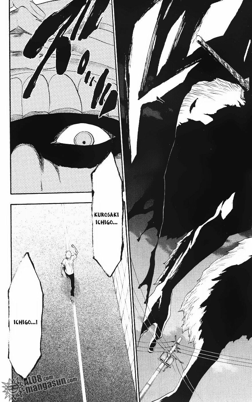 thần chết ichigo chapter 184 19