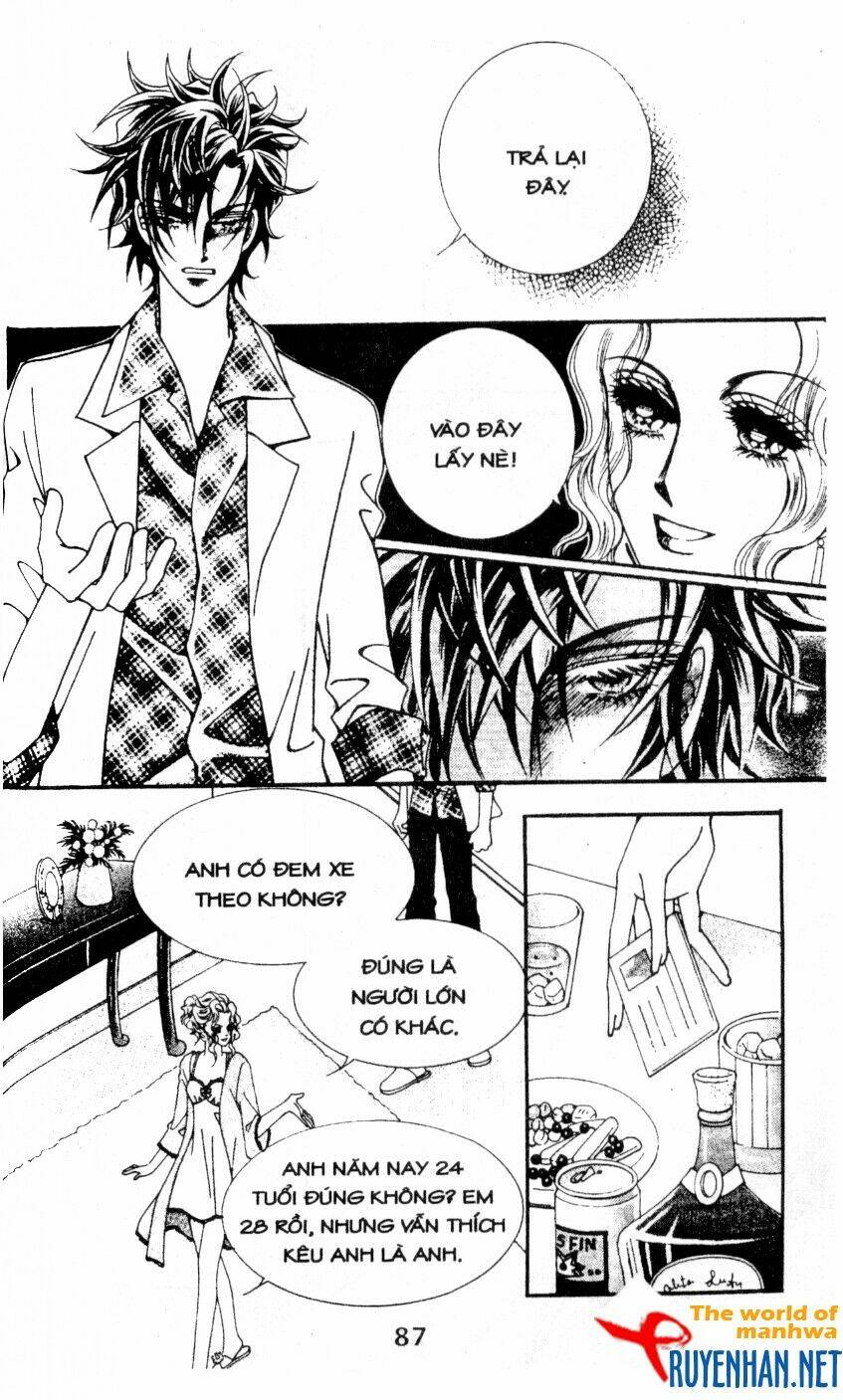 chàng trai hào hiệp chapter 10 89