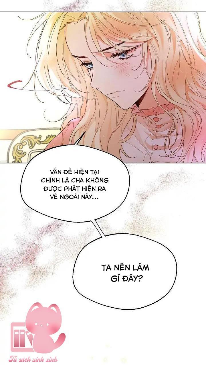 tiểu thư crystal là nam nhân chapter 6 5