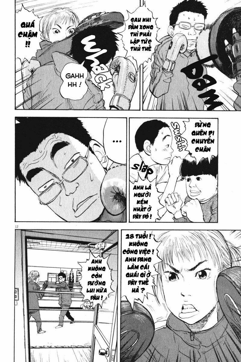 boy on the run chapter 60 12