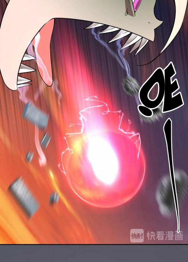 cao đẳng linh hồn chapter 51.2 13