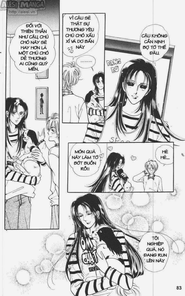 nhỏ con trai chapter 3 81