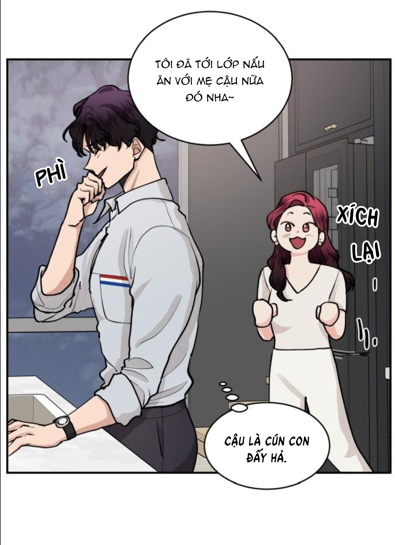 oan gia ngõ hẹp chapter 49 28