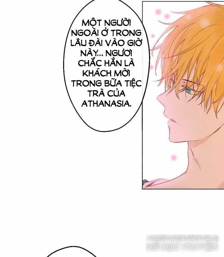 một ngày nọ ta trở thành công chúa chapter 34 6