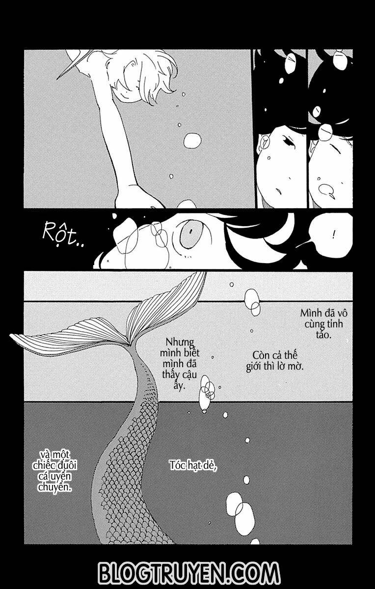 aoi uroko to suna no machi chapter 3 21