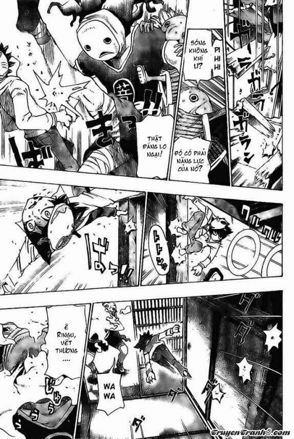 bokke-san chapter 1 56