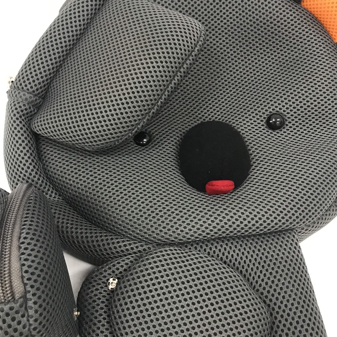 Balo mẹ con gấu Koala
